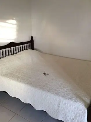 Non-airconditioning Cottage
