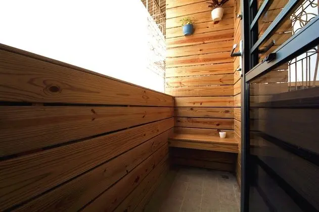 Deluxe Tek Büyük Yataklı Oda, Balkon