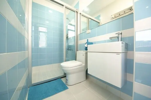 Deluxe Tek Büyük Yataklı Oda, Balkon