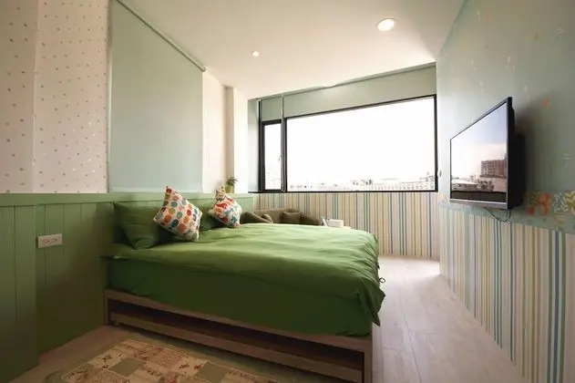 Elite Tek Büyük Yataklı Oda, Balkon