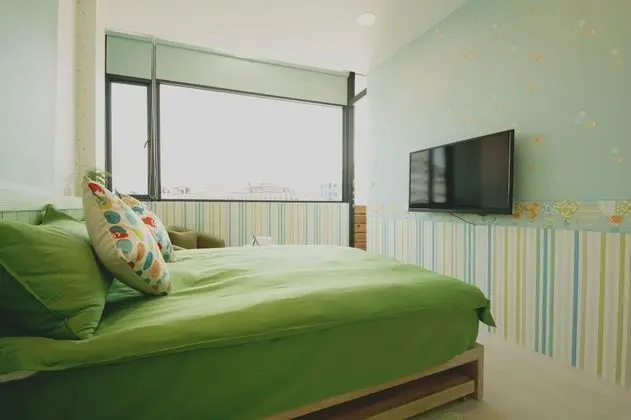Elite Tek Büyük Yataklı Oda, Balkon
