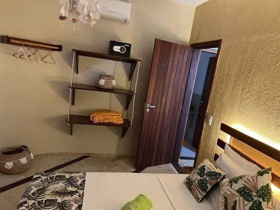 Deluxe Dört Kişilik Oda, Okyanus Manzaralı