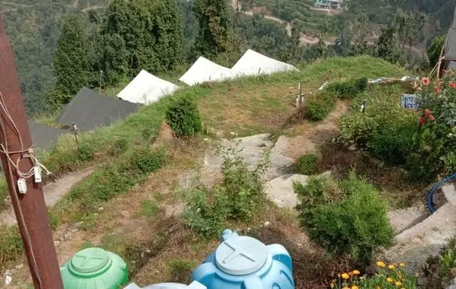 Deluxe Çadır
