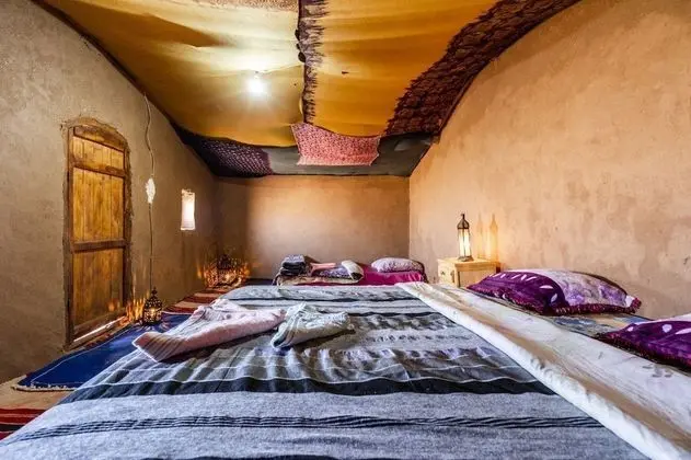 İki Ayrı Yataklı Oda