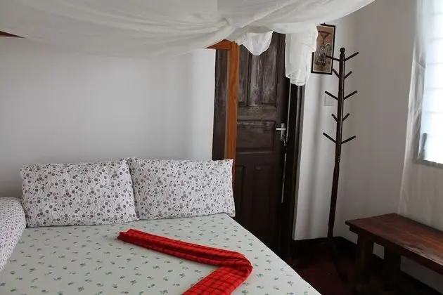 Dağ Evi