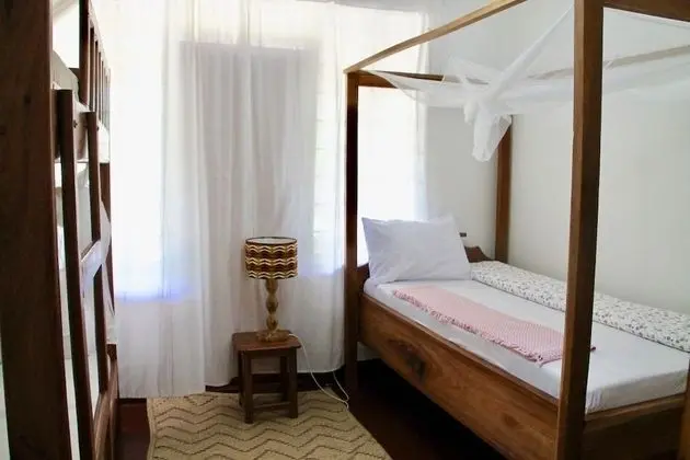 Dağ Evi, 3 Yatak Odası