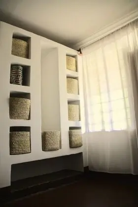 Dağ Evi, 3 Yatak Odası