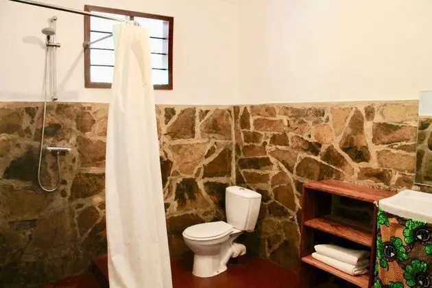 Dağ Evi, 3 Yatak Odası
