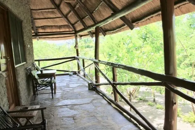 Superior Dağ Evi
