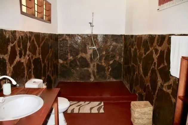 Superior Dağ Evi