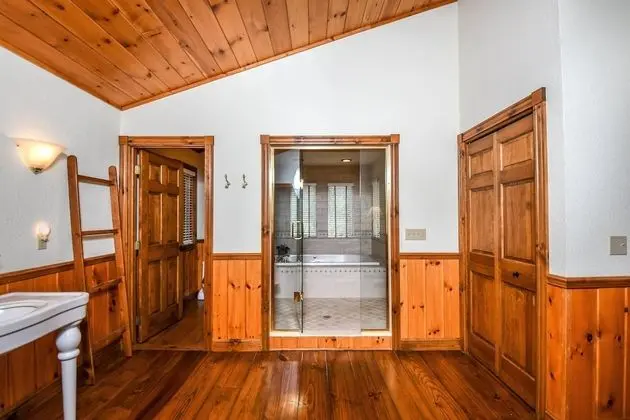 Ev, Birden Çok Yatak, Sıcak Su Havuzu, Dağ Manzaralı