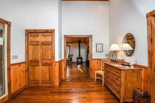 Ev, Birden Çok Yatak, Sıcak Su Havuzu, Dağ Manzaralı