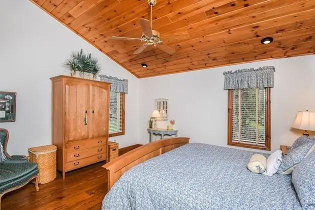 Ev, Birden Çok Yatak, Sıcak Su Havuzu, Dağ Manzaralı