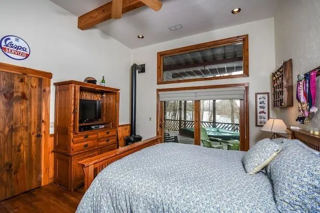 Ev, Birden Çok Yatak, Sıcak Su Havuzu, Dağ Manzaralı