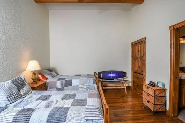 Ev, Birden Çok Yatak, Sıcak Su Havuzu, Dağ Manzaralı