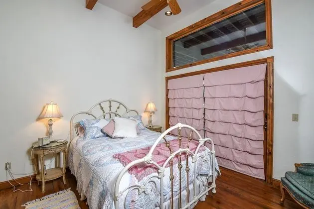 Ev, Birden Çok Yatak, Sıcak Su Havuzu, Dağ Manzaralı