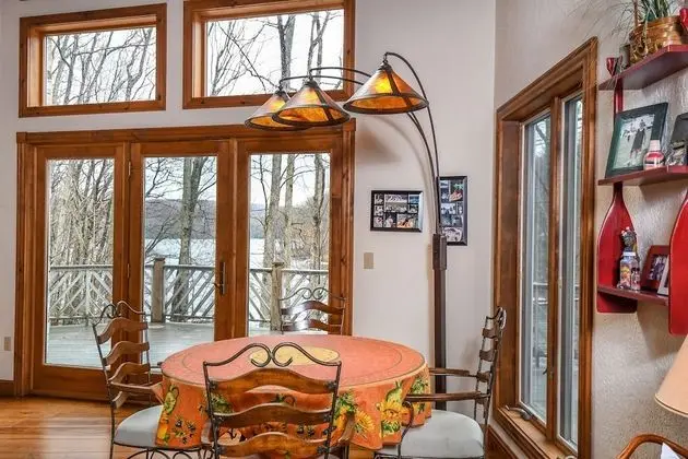 Ev, Birden Çok Yatak, Sıcak Su Havuzu, Dağ Manzaralı