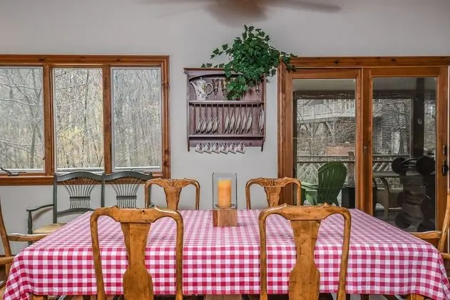 Ev, Birden Çok Yatak, Sıcak Su Havuzu, Dağ Manzaralı