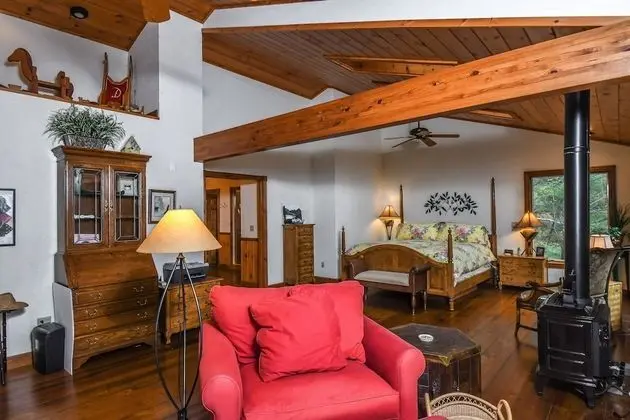 Ev, Birden Çok Yatak, Sıcak Su Havuzu, Dağ Manzaralı