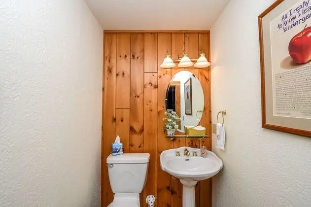 Ev, Birden Çok Yatak, Sıcak Su Havuzu, Dağ Manzaralı