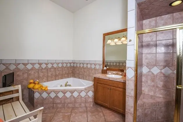 Ev, Birden Çok Yatak, Sıcak Su Havuzu, Dağ Manzaralı