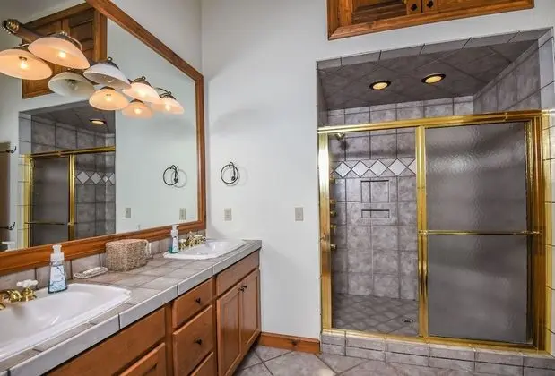 Ev, Birden Çok Yatak, Sıcak Su Havuzu, Dağ Manzaralı