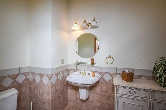 Ev, Birden Çok Yatak, Sıcak Su Havuzu, Dağ Manzaralı