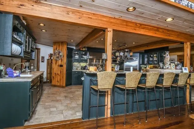 Ev, Birden Çok Yatak, Sıcak Su Havuzu, Dağ Manzaralı