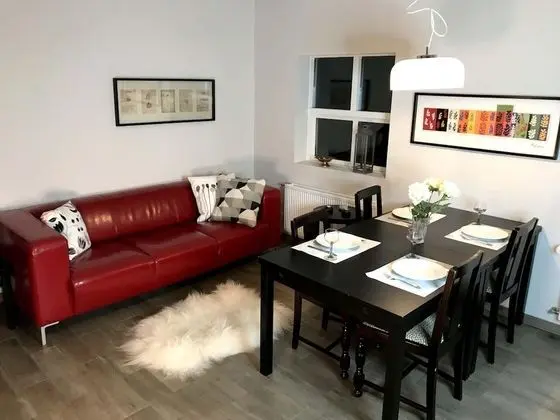 Family Çadır, 1 En Büyük (King) Boy Yatak ve Çekyat, Ortak Banyo, Dağ Manzaralı