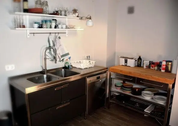 Family Çadır, 1 En Büyük (King) Boy Yatak ve Çekyat, Ortak Banyo, Dağ Manzaralı