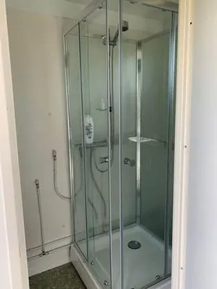 Deluxe Çadır, Ortak Banyo (Glamping)