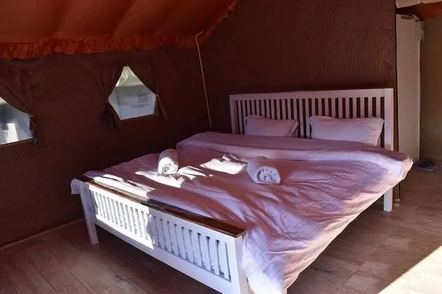 Dome Tents