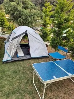 Dome Tents