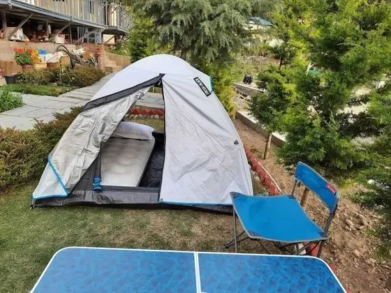 Dome Tents