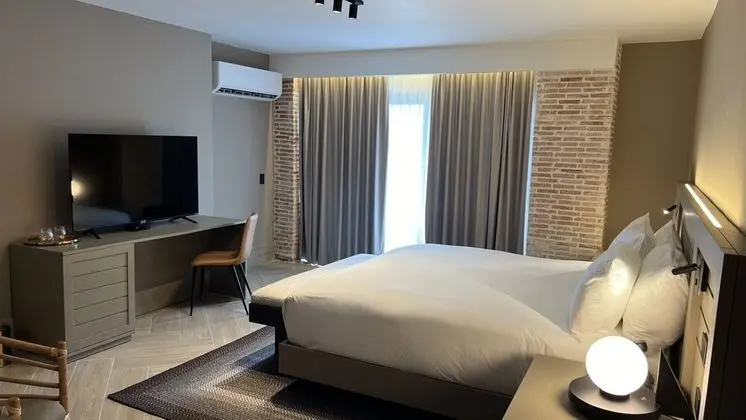 Junior Tek Kişilik Oda