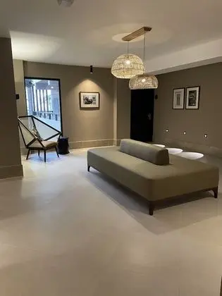 Junior Tek Kişilik Oda