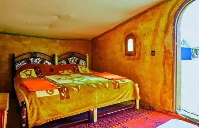 Standard Çadır, Ortak Banyo (2 Pax)