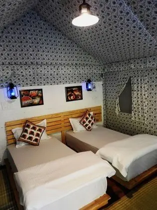 Luxury Çadır