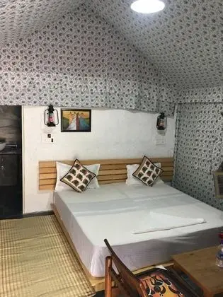 Luxury Çadır