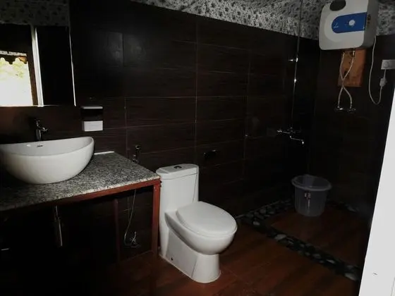 Luxury Çadır