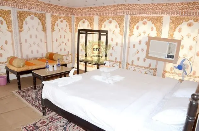Luxury Çadır