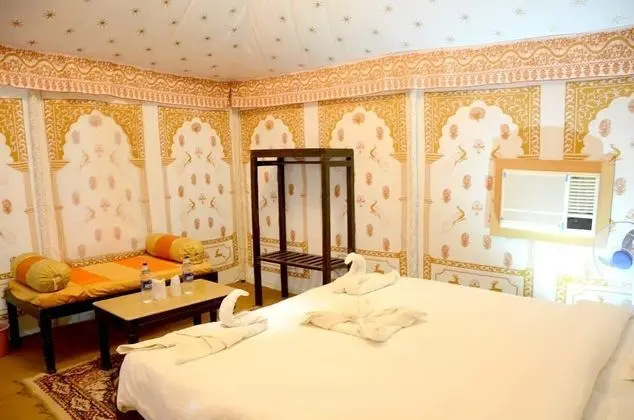 Luxury Çadır