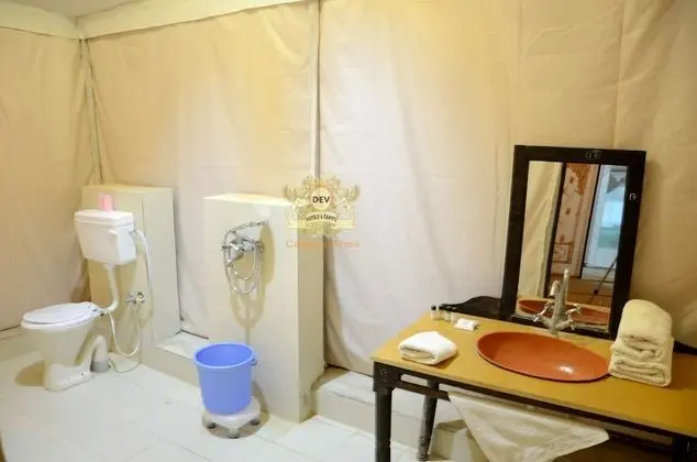 Luxury Çadır
