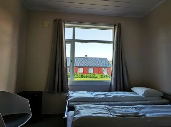 İki Ayrı Yataklı Oda