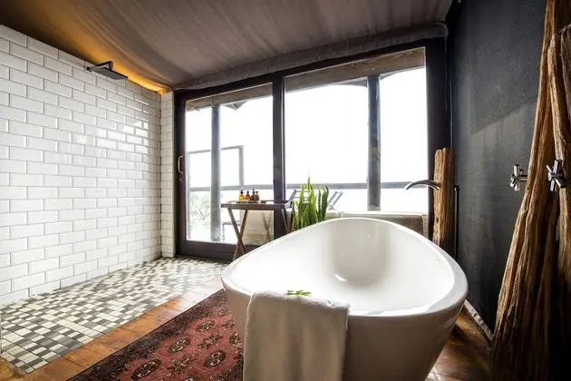 Luxury Çadır