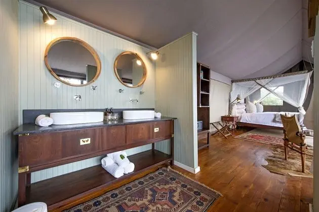 Luxury Çadır