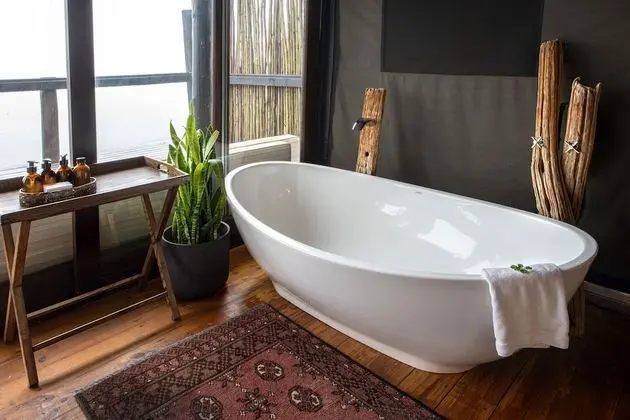 Luxury Çadır