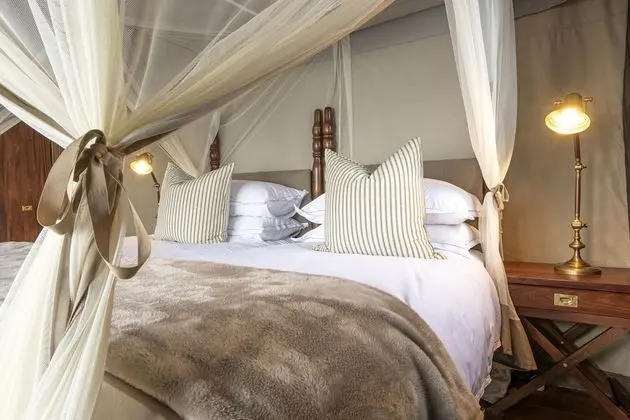 Luxury Çadır