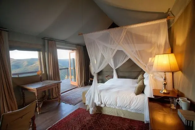Luxury Çadır