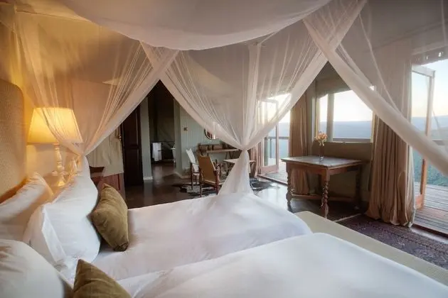 Luxury Çadır